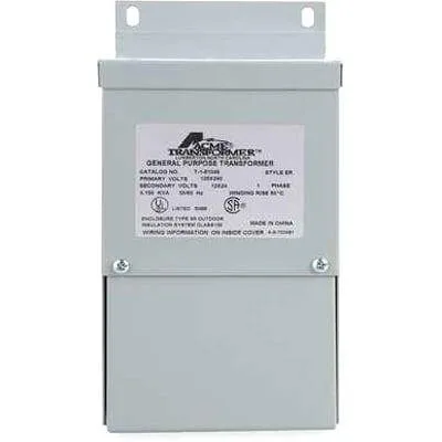 Acme Electric Трансформатор T111684