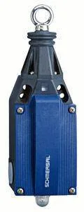 Schmersal. Pull-wire switches - TQ 900-04
