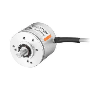 Kübler Sendix KIS40