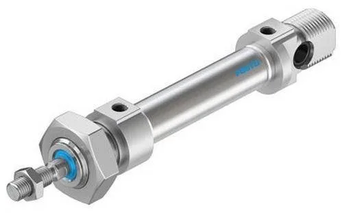 Пневмоцилиндр DSNU-10-25-P-A Festo