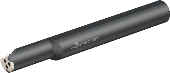 Расточные державки для обработки внутренних канавок Walter NCAI25-3225L-GX09-2