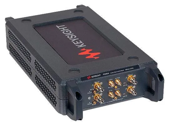 Keysight P5026A Векторный анализатор цепей с шиной USB серии Keysight Streamline, 32 ГГц