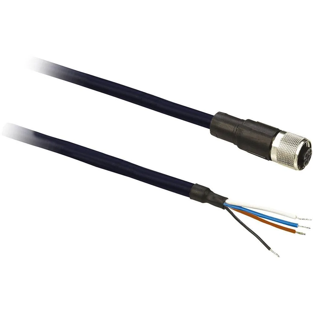 Кабельная сборка Telemecanique Sensors XZCPB1141L2