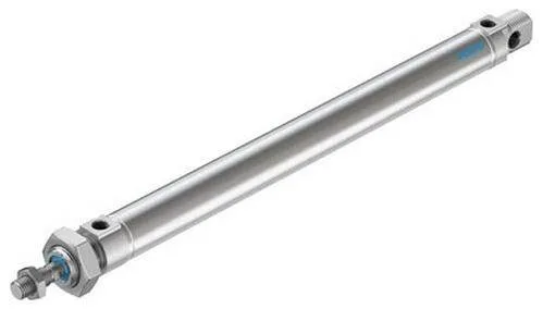 Пневмоцилиндр DSNU-25-250-P-A Festo