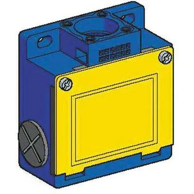 Концевой выключатель Telemecanique Sensors ZCKM9