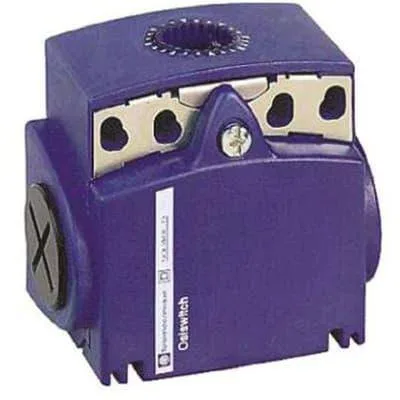 Аксессуар для концевого выключателя Telemecanique Sensors ZCT25P16