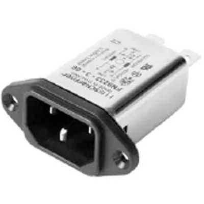 Фильтр Schaffner FN9233-12-06