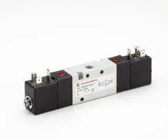 Цилиндры из нержавеющей стали KA/8032/200 Norgren