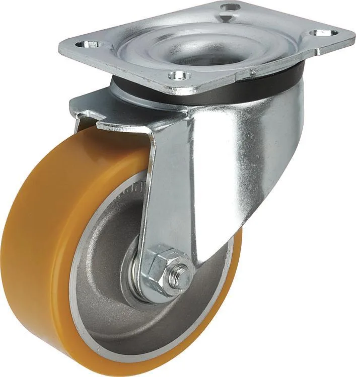 Norelem 95028_L Swivel castors