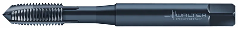 Метчики машинные HSS-E Walter M22213-UNC4