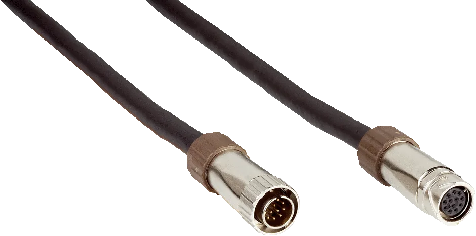 ПринадлежностиРазъемы и кабели Sick 6035987 DSL-1212-G05M