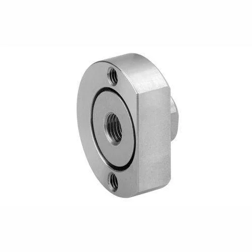 Компенсирующая муфта, форма A, Cерия GU3 - R413000278