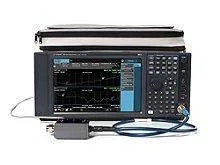 Keysight N8976B Noise Figure Analyzer, Multi-touch, 10 MHz to 40 GHz