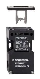 Schmersal. Safety switch with separate actuator - AZ 16-12ZI-B1-2024 WITH SLOT LIP-SEAL
