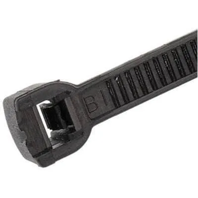 Хомут и обвязка для кабелей Thomas & Betts TY300-50X100
