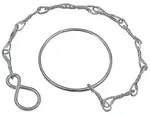 Riegler 107775 Цепь для слепой муфты GEKA K 118-K