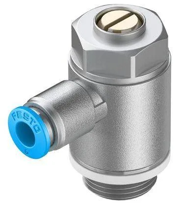 Дроссель GRLA-3/8-QS-6-D