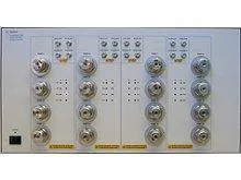 Keysight U3042AE16 Многопортовый твердотельный измерительный блок, 26,5 ГГц, 16 портов