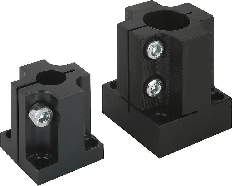 Norelem 29200 Column bases single