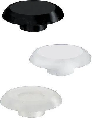 Misumi Cover Caps/for C-Bored Holes