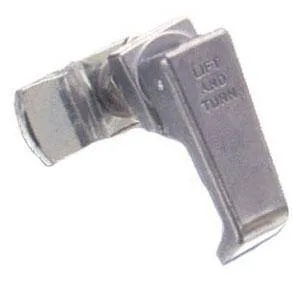 Крепление Southco DZUS® Lion Quarter-Turn Fasteners 85-15-180-16
