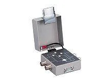 Keysight N1295A Test Fixture