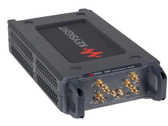 Keysight P5022A Векторный анализатор цепей с шиной USB серии Keysight Streamline, 9 ГГц