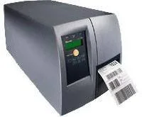 Термотрансферный принтер Intermec PM4i и другие модификации