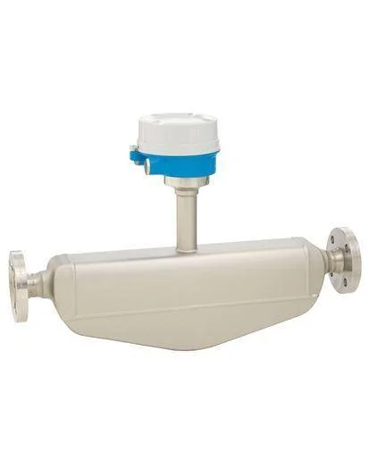 Кориолисовый расходомер Proline Promass H 500