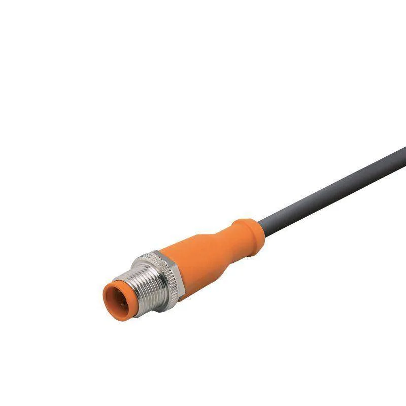 Соединительный кабель с разъемом EVC558