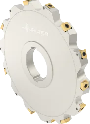 Дисковые фрезы для обработки пазов Walter F4253.B50.200.Z07.16