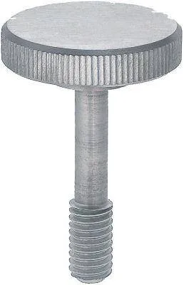 Misumi Cover Bolts/Knurled Large Head