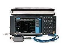 Keysight N8975B Noise Figure Analyzer, Multi-touch, 10 MHz to 26.5 GHz