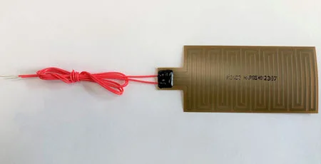 Нагреватель HAP6740