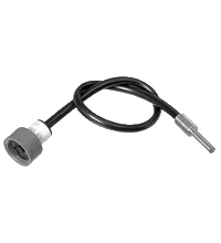 Pepperl+Fuchs. Glass fiber optic LCR 18-3,2-1,0-K2