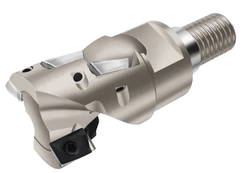 Длиннокромочные фрезы Walter F4038.T22.025.Z02.22
