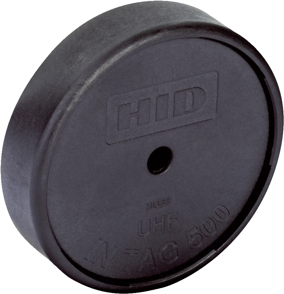 Принадлежности Дополнительные комплектующие Sick 6051351 On-metal Transponder FCC Disk on spacer