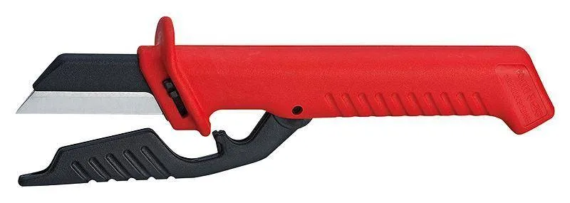 Knipex 98 56 SB Резак для кабелей