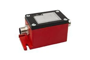 IPF Electronic IV400720 Индуктивные датчики - для повышенной температуры окружающей среды
