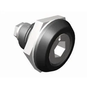 E3 - VISE ACTION® Компрессионная Защелка E3-125-1851 Southco