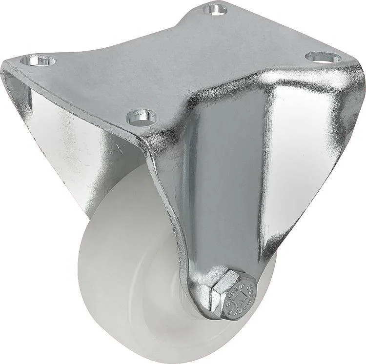 Norelem 95040_B Fixed castors