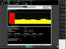Keysight E7529A TD-SCDMA/HSPA Test Application