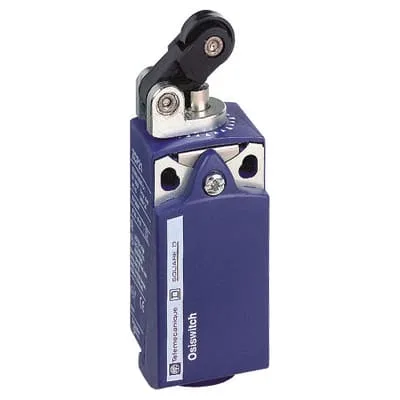 Концевой выключатель Telemecanique Sensors XCKP2521G11