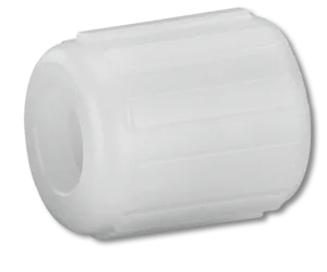 Union nut for flare connection GEMU CF