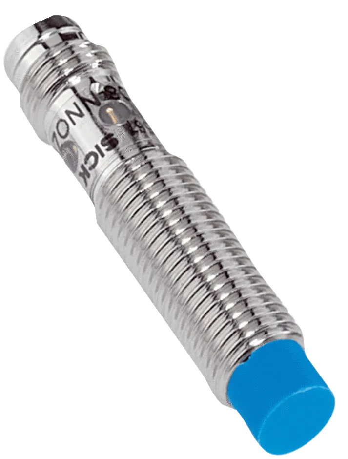 Индуктивные датчики приближения IME Sick 1040853 IME08-2N5PSZT0K