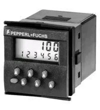 Pepperl+Fuchs. Batch controller KCY1-6SR-B