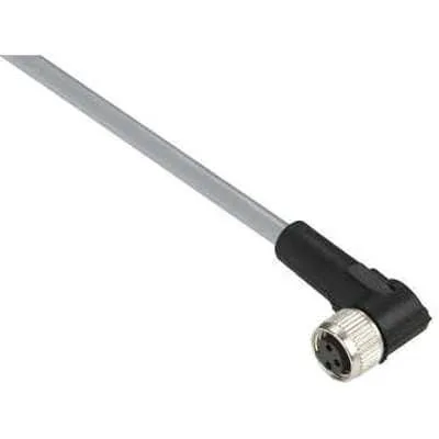 Промышленная кабельная сборка Telemecanique Sensors XZCPV0666L2