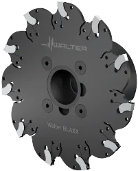 Фрезы отрезные и шпоночные Walter F5055.BN16.063.Z04.4,0R
