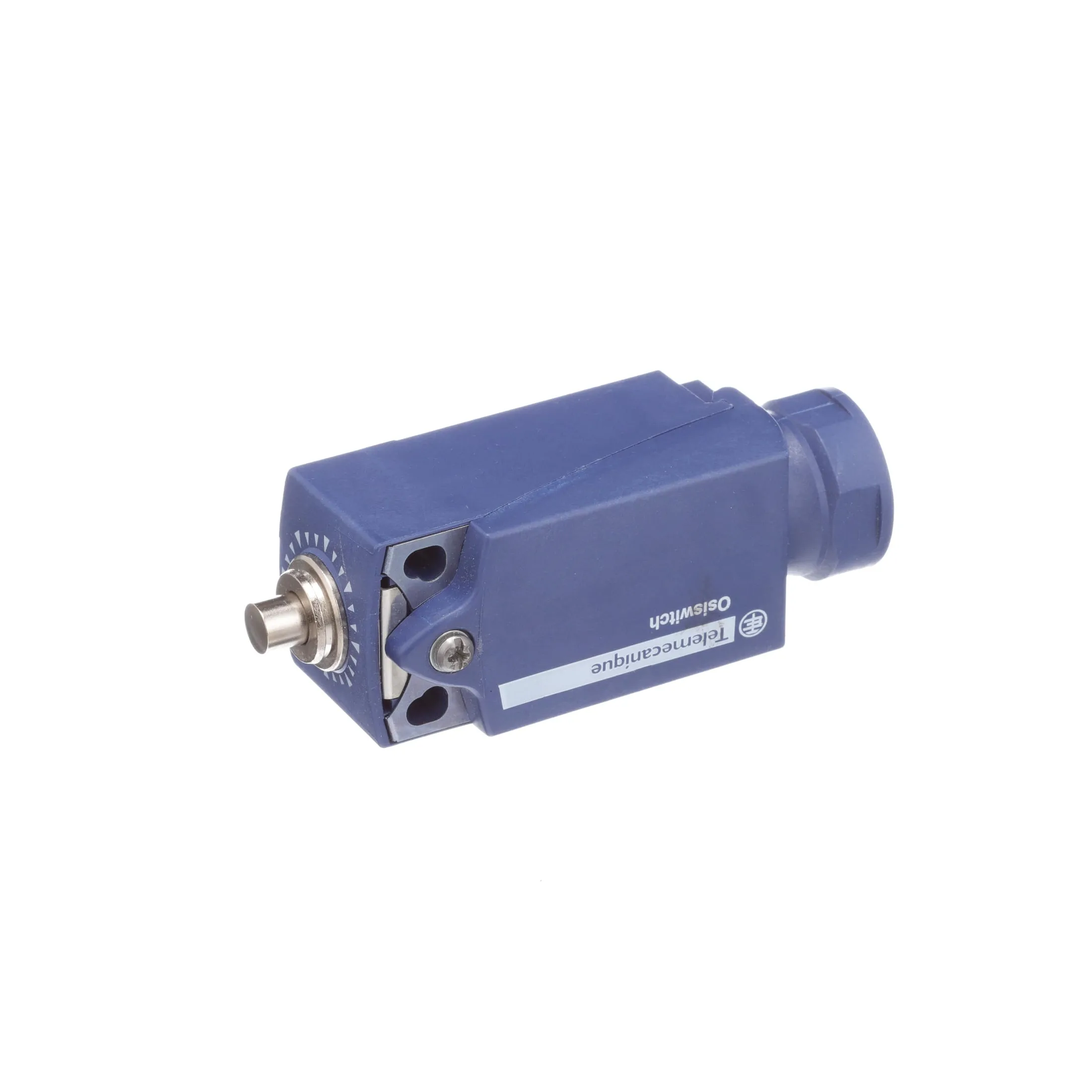 Концевой выключатель Telemecanique Sensors XCKP2110N12