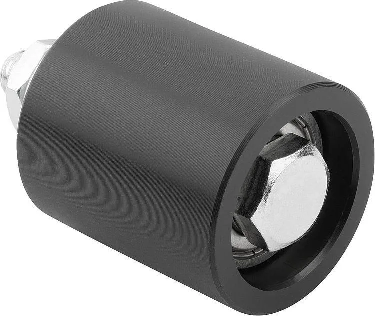 Norelem 22102 Tension pulleys